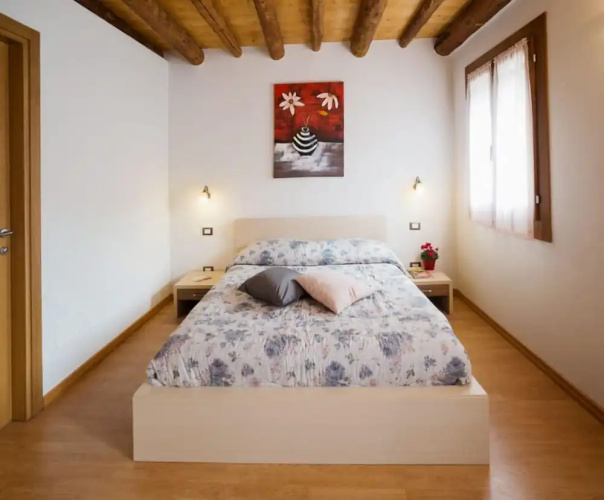 Bed and Breakfast La Quiete