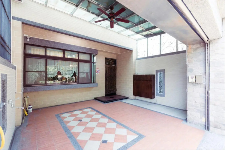 Chung Fu Inn Tongping