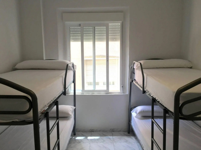 Cathedral Rooms and Houses