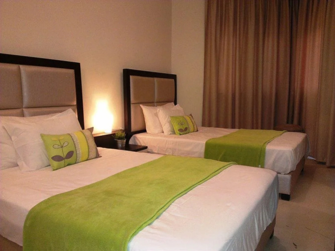 The Dunes Golf & Spa Resort
