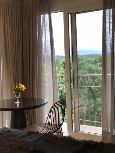 Suites Refugio Do Vale