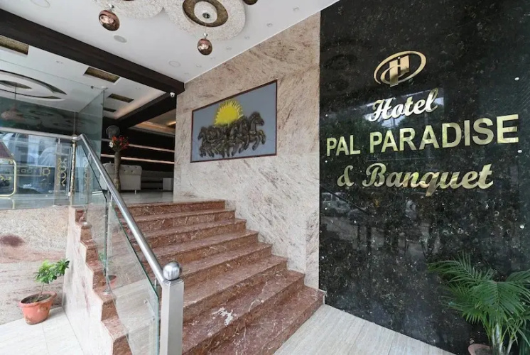 Imagen del hotel