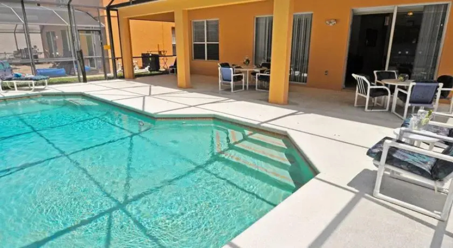 Tiger Lily by Ellis Exclusive Villas