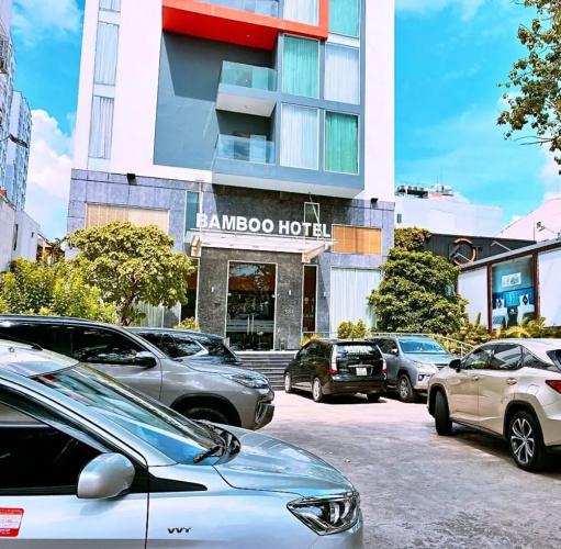 Imagen del hotel