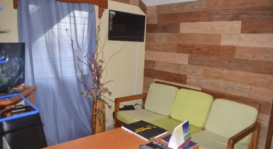Hostal Doraz