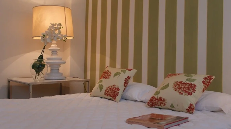 1 Bedroom Comfort Apartment