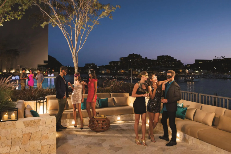 Breathless Cabo San Lucas - Adults Only - All Inclusive photo 30