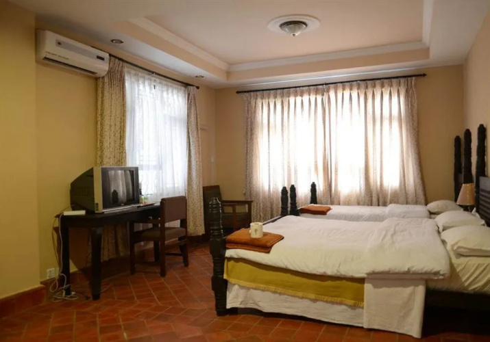 Hotel Ganesh Himal