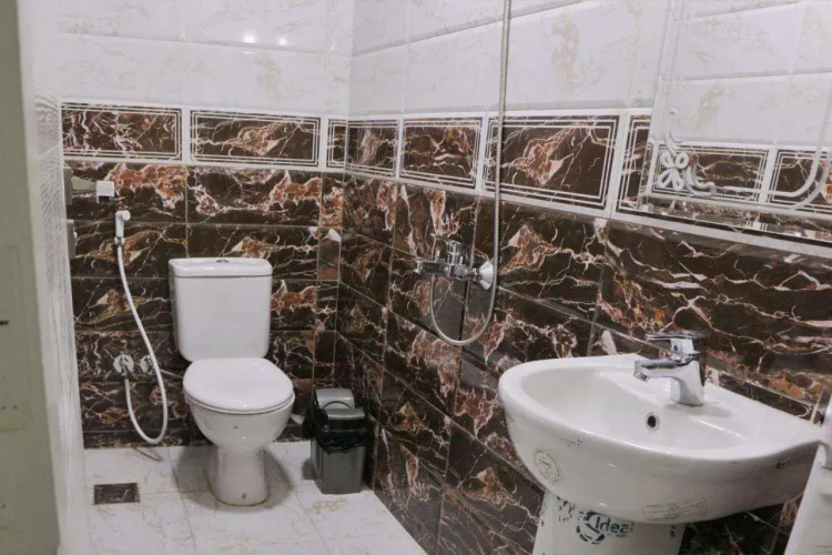 Hostgram Hotel