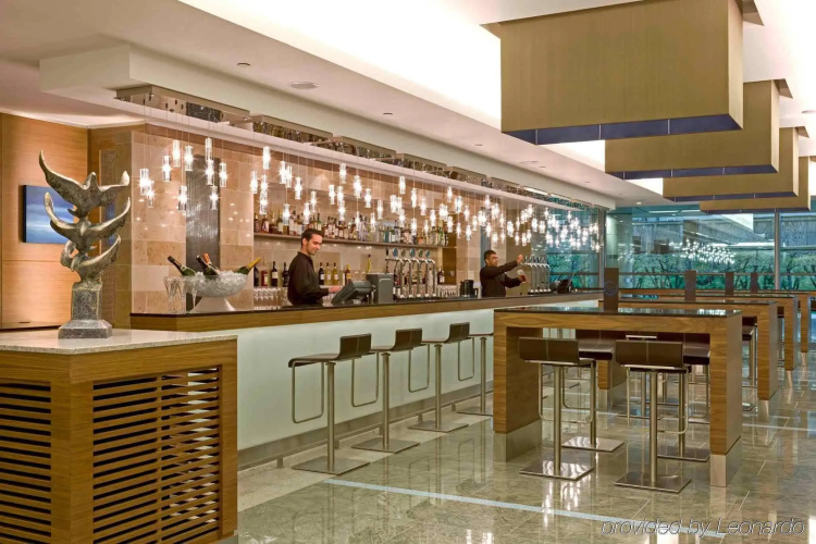Sofitel London Heathrow photo 27