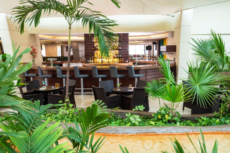Crown Paradise Club All Inclusive Resort Cancun photo 41