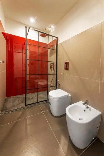 Il Rubino Holiday House