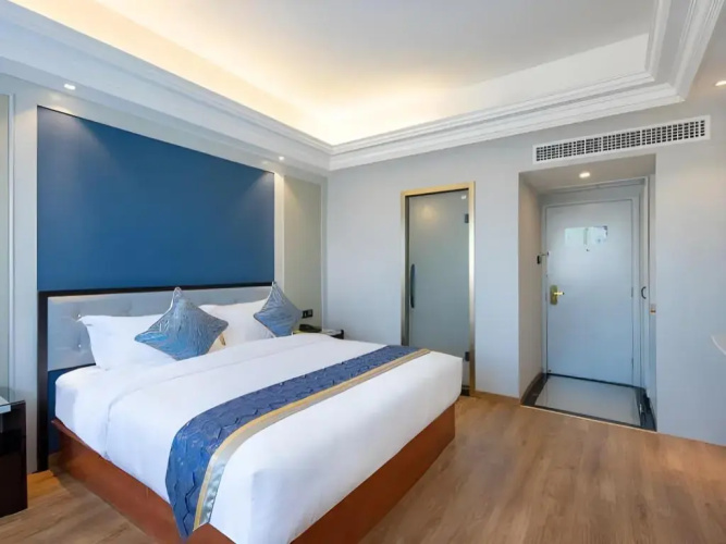 MANJUHOTEL