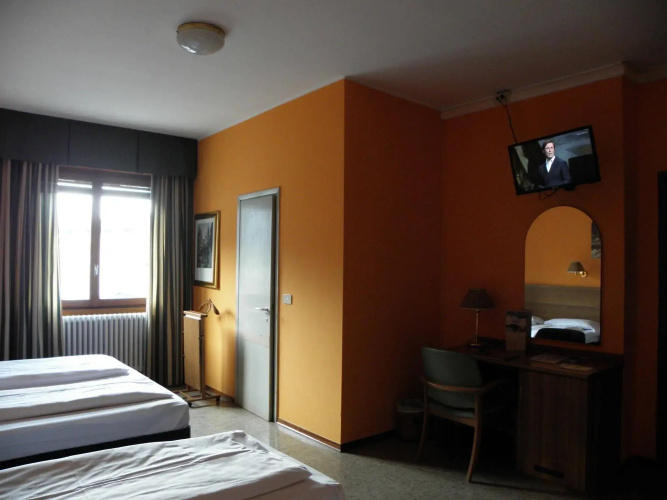 Hotel Corona