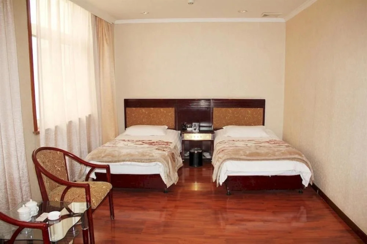Beijing Jindilai Hotel
