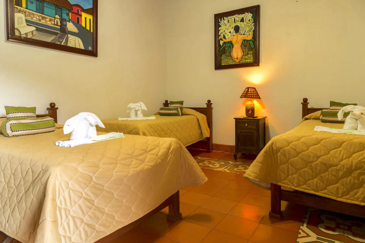Hotel Cordoba