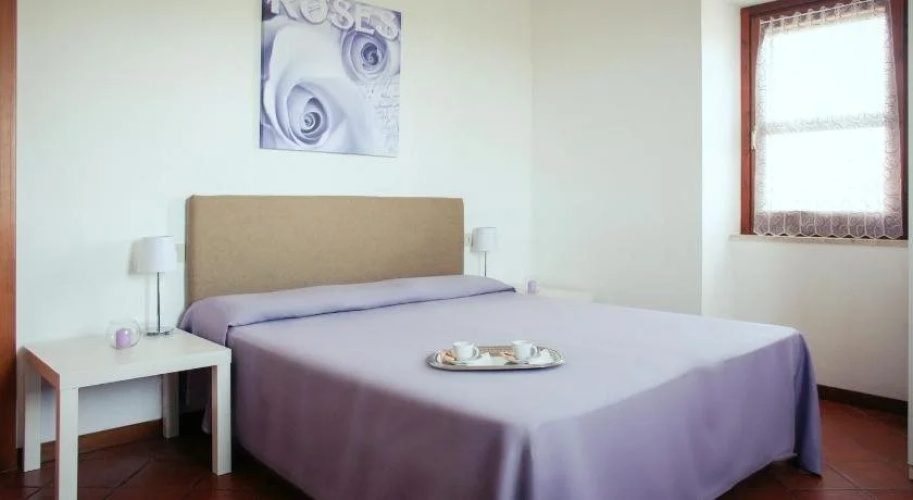 Agriturismo La Meridiana