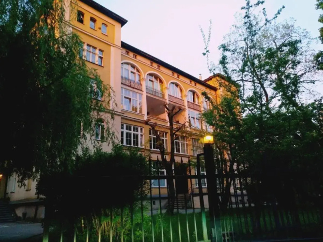 Studio 4 Pietro II