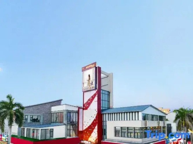 Otel görseli