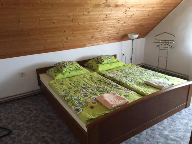 Baranya Apartman