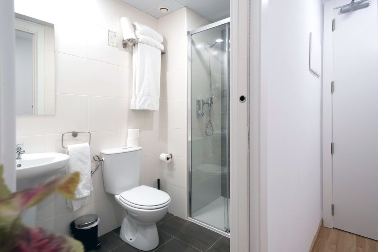 Hotel Bestprice Girona photo 10