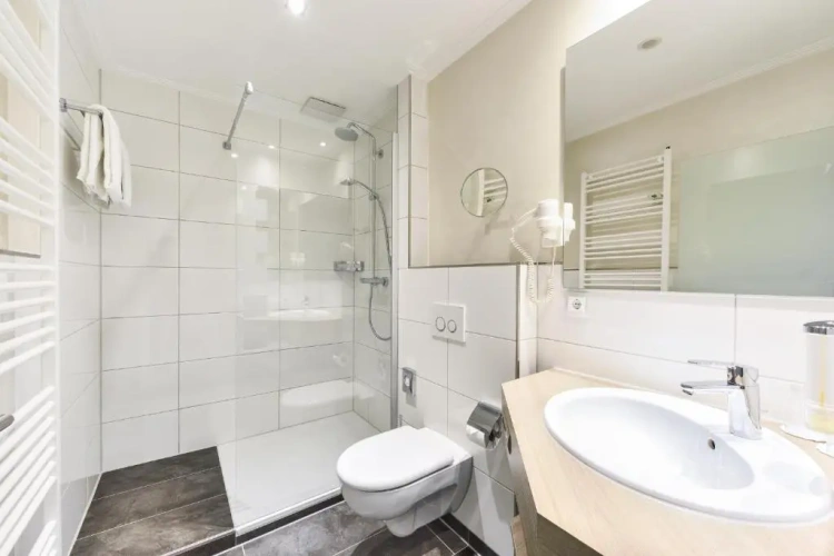 Comfort Single room