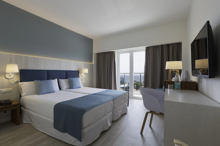 Alua Illa de Menorca Hotel