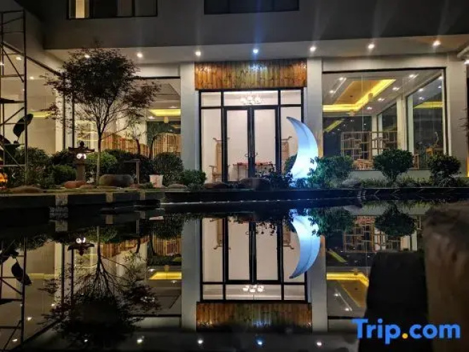 Liyuan Hotel
