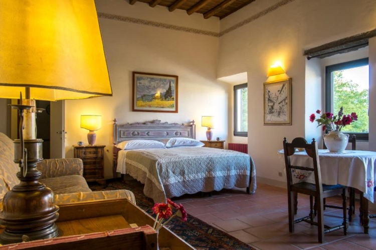 2 Bedrooms Suite
