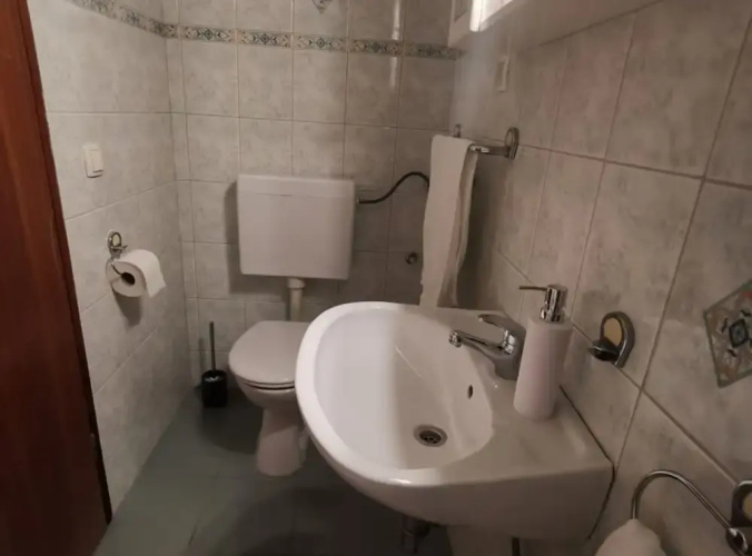 Apartment Gilletino