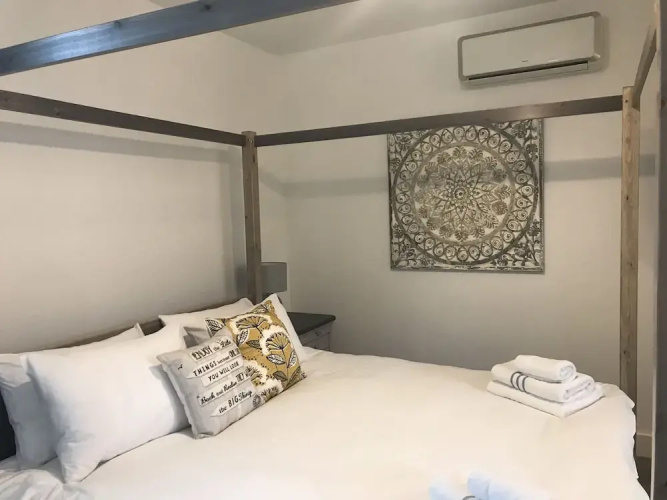 Unique Luxury Escapes