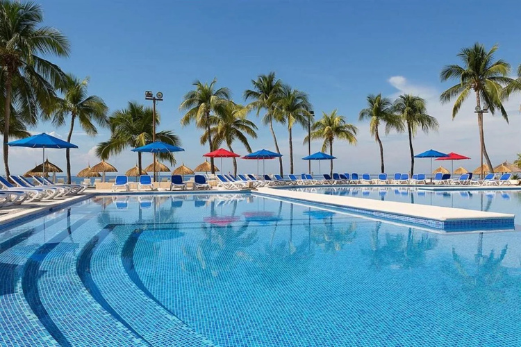 Royal Decameron Indigo - All Inclusive