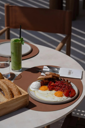 Vione Paros Hotel
