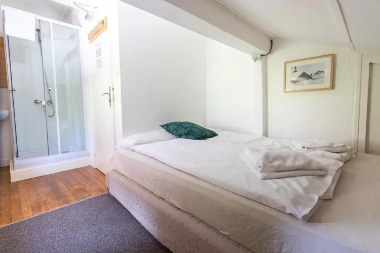 Hotel Le Chamois