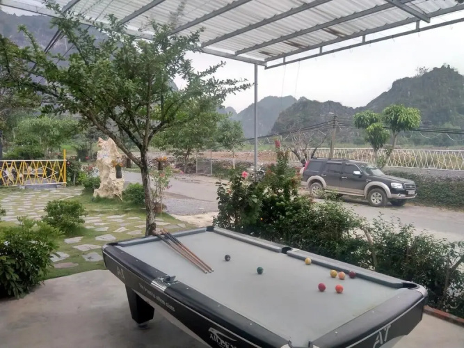 Trang An Yourhome Ninh Binh - Hostel