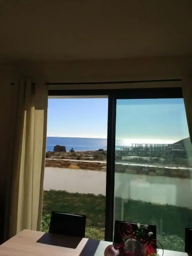 Apartamentos Los Patios Playa Macenas