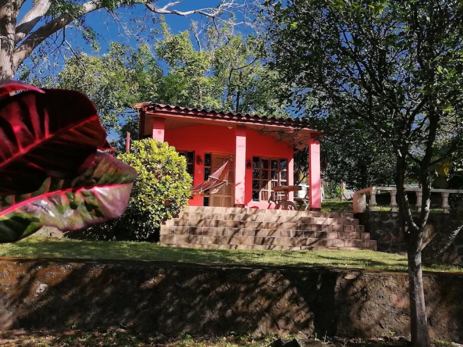 Hotel Congos