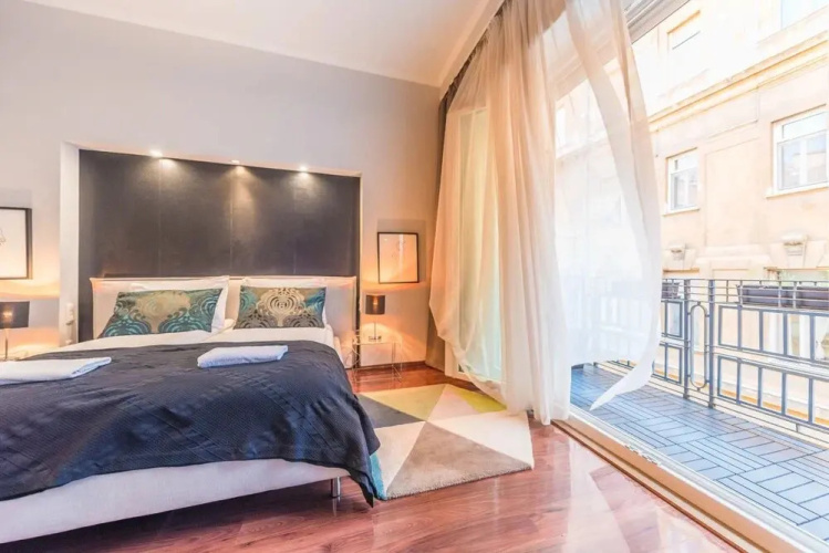 ABT Apartments Molnar