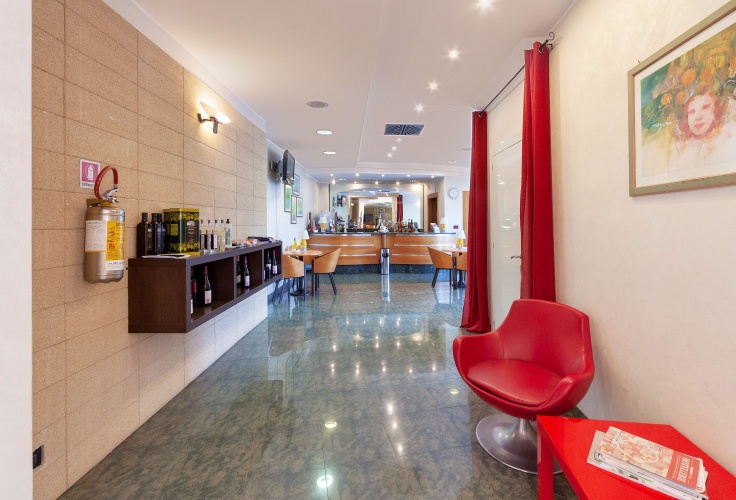 Best Western Hotel Imperiale photo 28