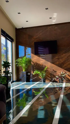 Adria Hotel