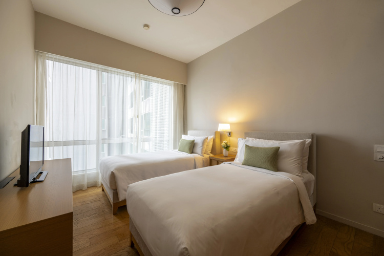 Lanson Place Bukit Ceylon