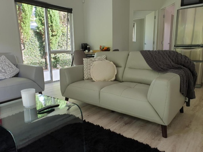 1 Bedroom Double Apartment