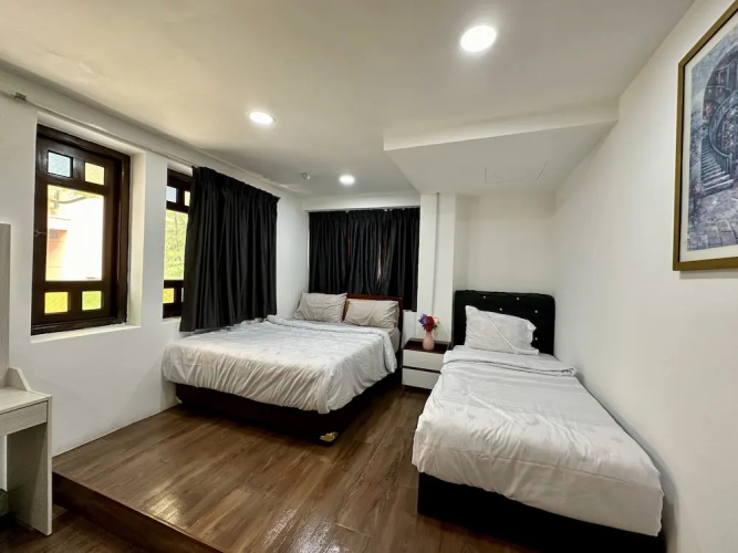 Hotel Arba