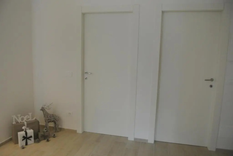 Piano B Apartment