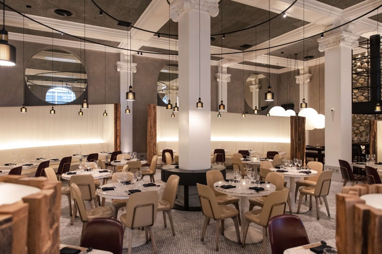 The Edwardian Manchester, a Radisson Collection Hotel photo 30