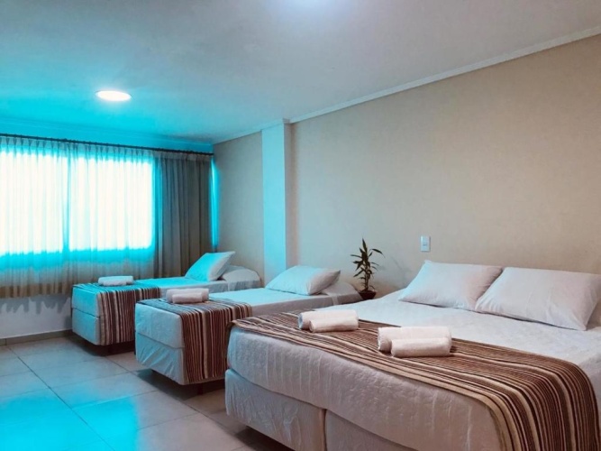 Standard Family room