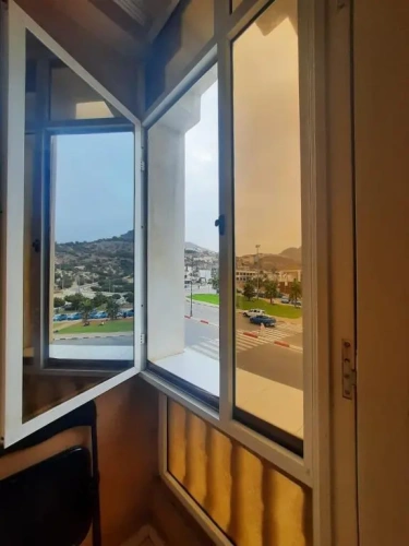 Standard Double room with garden view