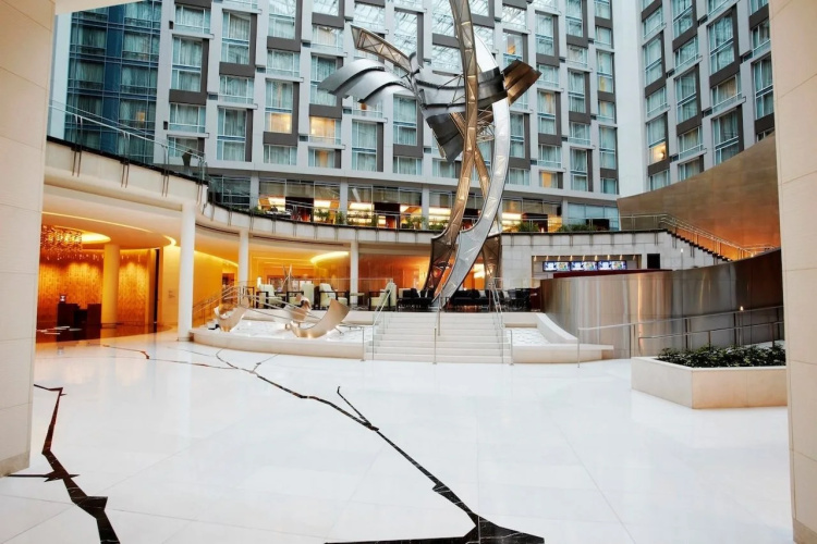 Hotelbild