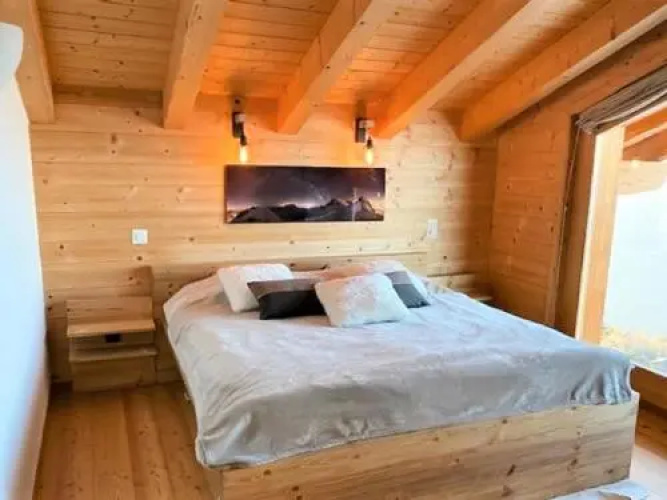 Chalet Le Ciel Etoilé