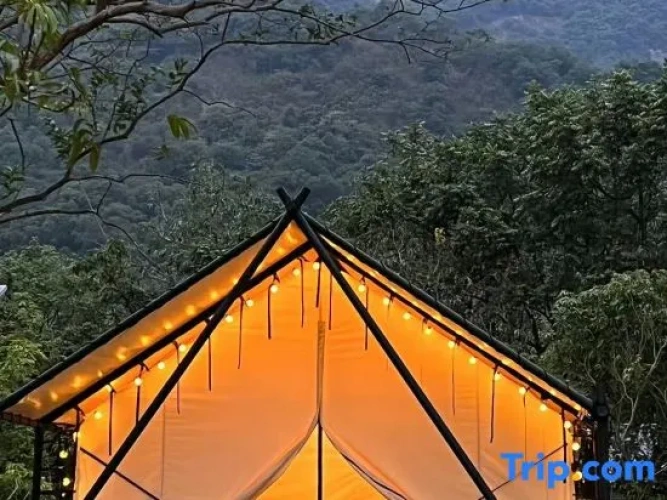 Family Tent